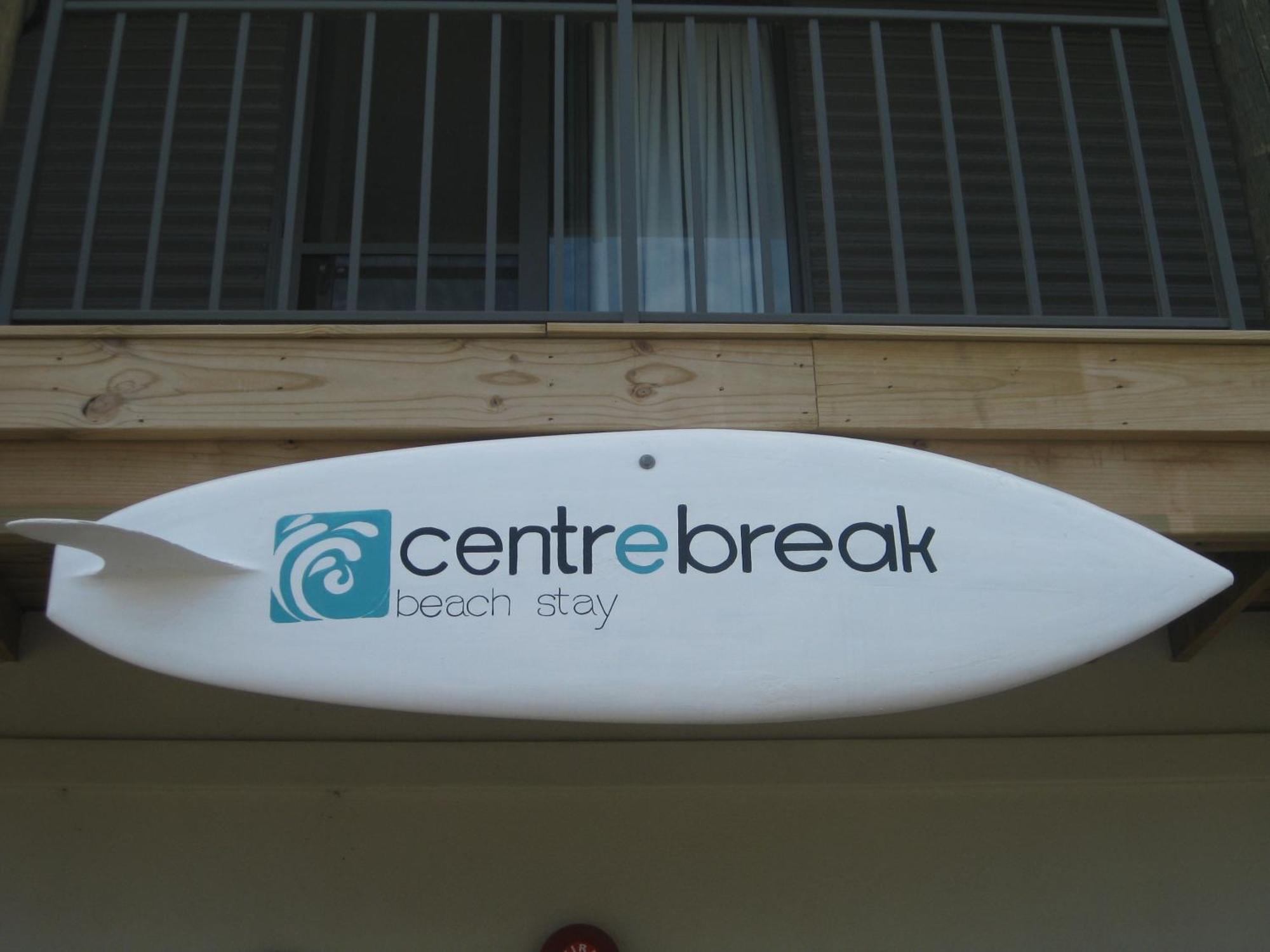 Centrebreak Beach Stay Green Head Екстериор снимка