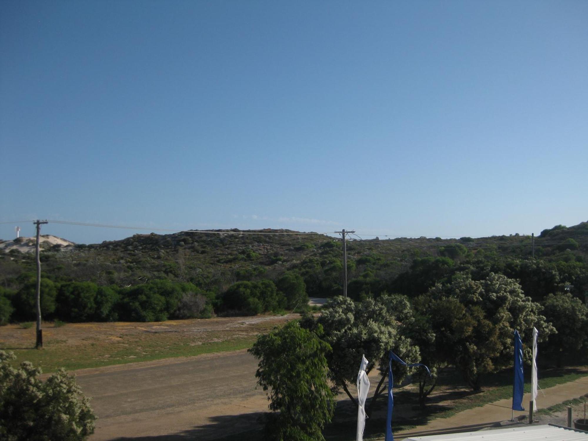 Centrebreak Beach Stay Green Head Екстериор снимка