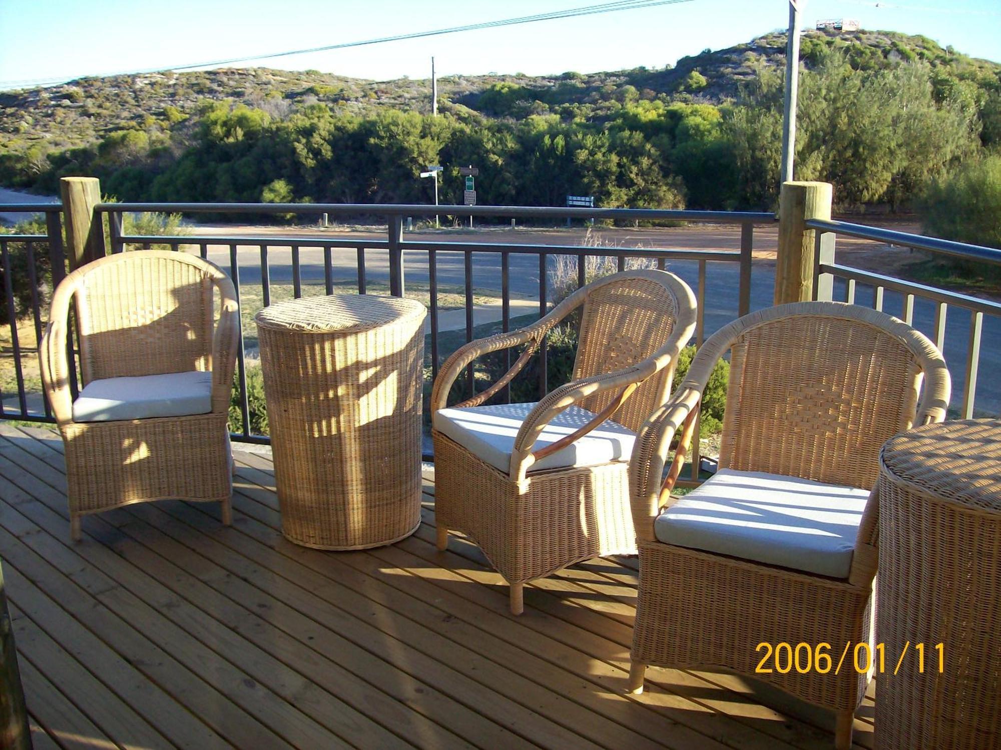 Centrebreak Beach Stay Green Head Екстериор снимка