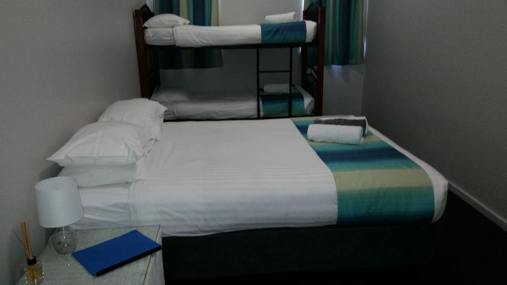 Centrebreak Beach Stay Green Head Стая снимка